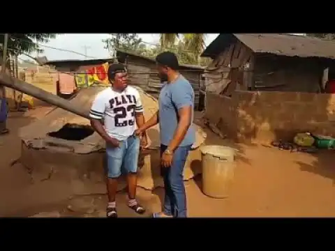 Video: Kelvin Ikeduba – Debtor